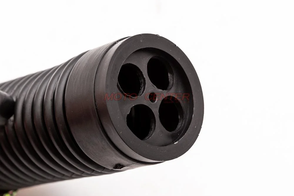 Guma filtra powietrza fI31/42 długość 113 mm — ujęcie 3