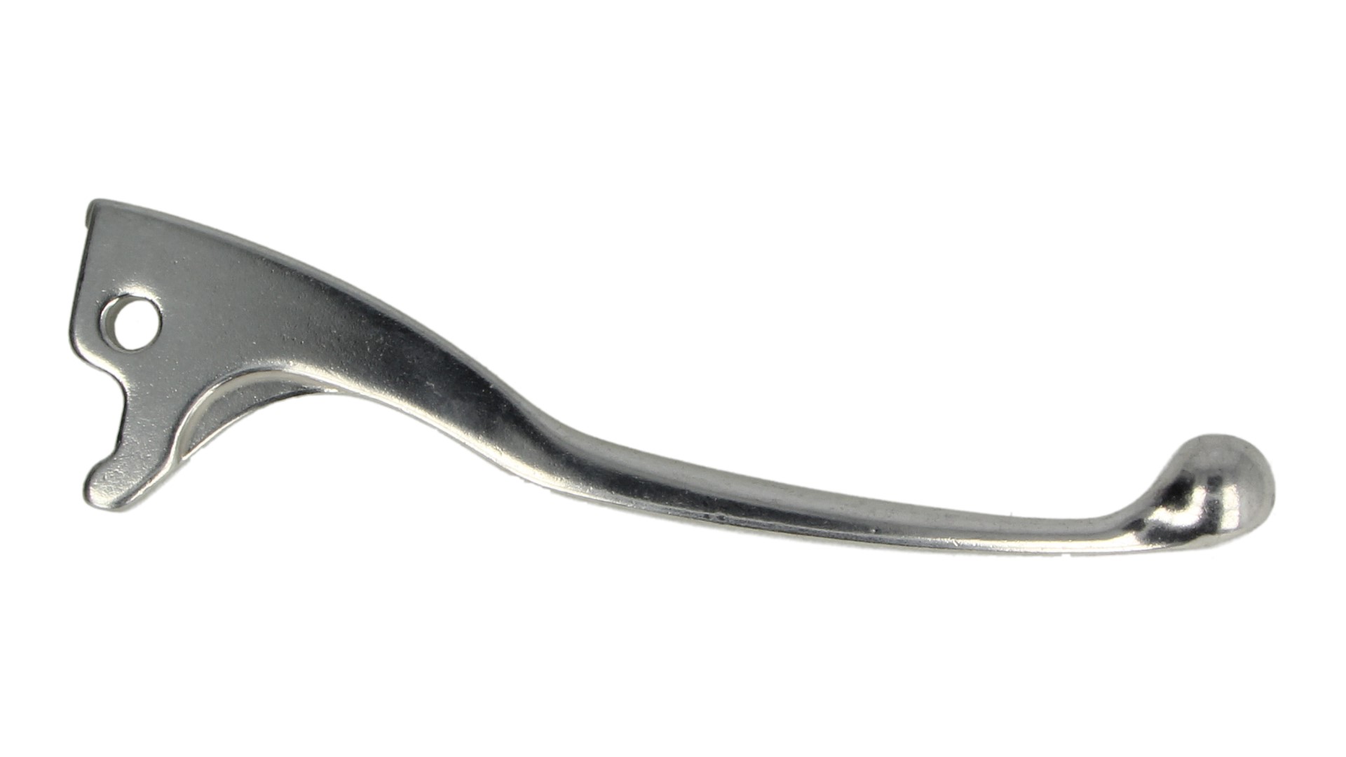 Dzwignia ham./motocykl/yamaha yfm griz — ujęcie 2