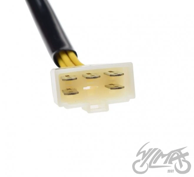 Regulator napięcia do Suzuki SH572E-12 Tajwan — ujęcie 2