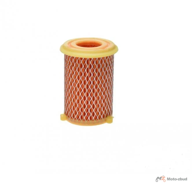 Wkład filtra powietrza do Jawy 250, długość 75 mm — JW55781 — ujęcie 2