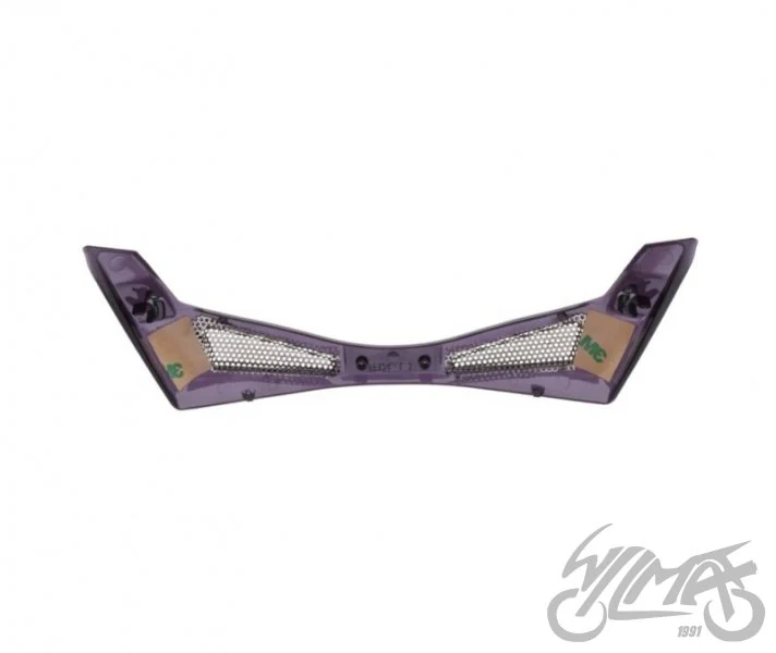 Wlot powietrza LS2 FF324 tylny M-3XL — ujęcie 2