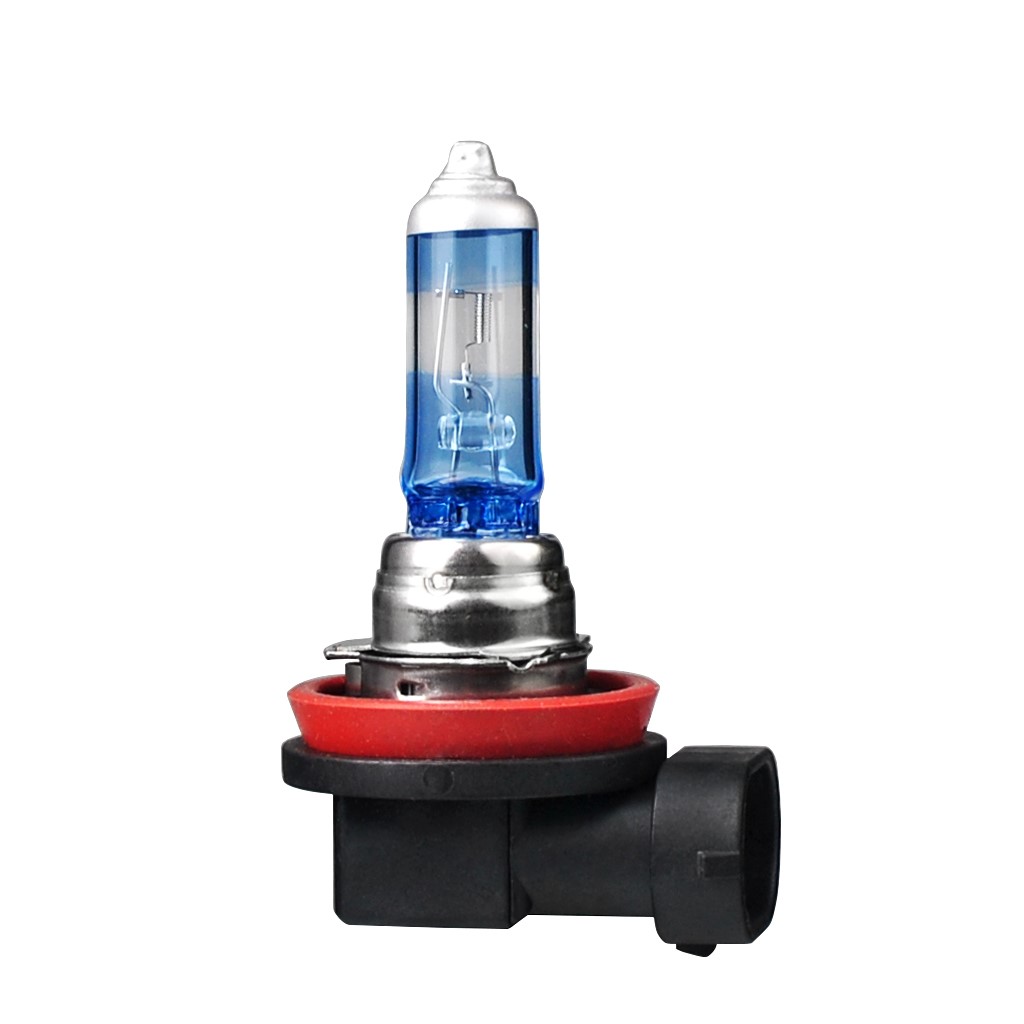 Żarówka halogenowa H11 12 V DUO Power Platinum +130% M-Tech PTZPT11-DUO — ujęcie 2
