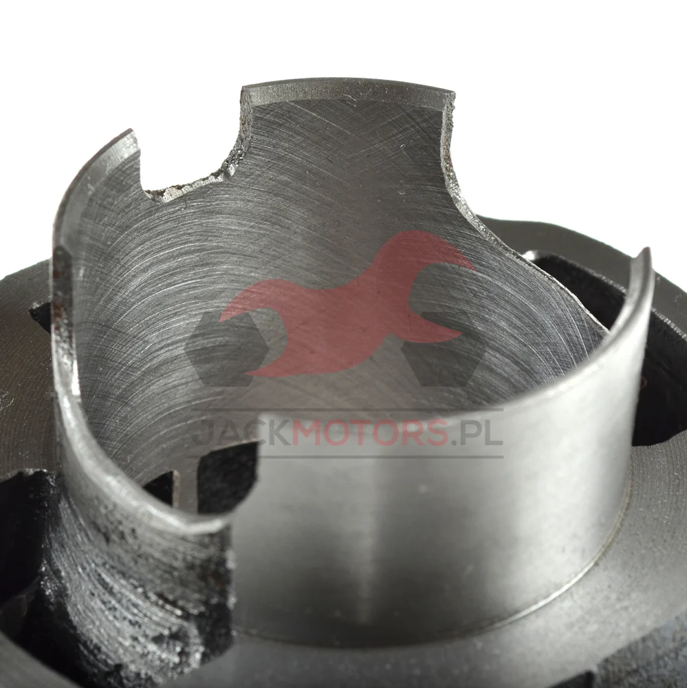 Cylinder 70 cm³ iron racing + tłok Barikit horizontal LC 10/12 mm · 12 mm — ujęcie 7