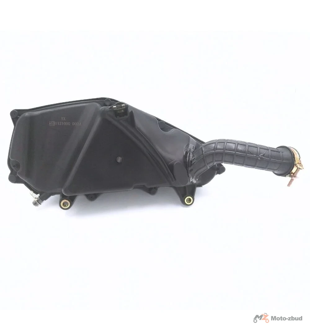 Junak 712 filtr powietrza "125" kpl. — ujęcie 2