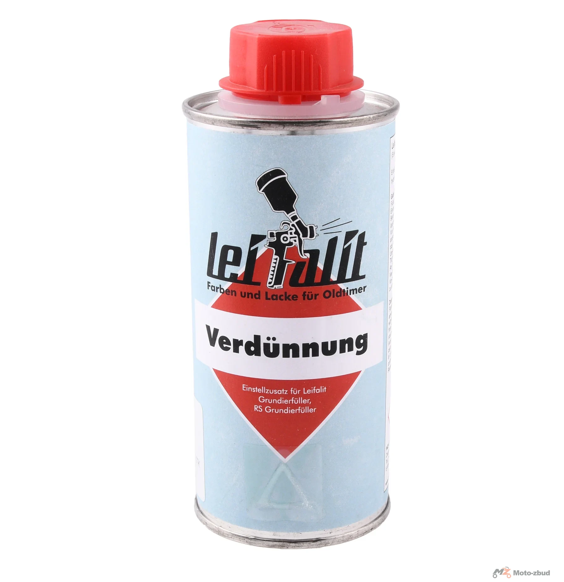 Rozcieńczalnik do lakieru leifalit 250 ml