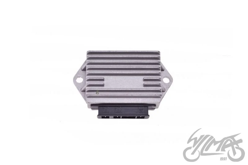 Regulator napięcia do Piaggio Vespa — ujęcie 2