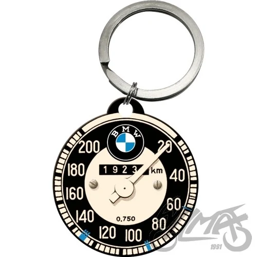 Brelok do kluczy BMW tachometer 48016