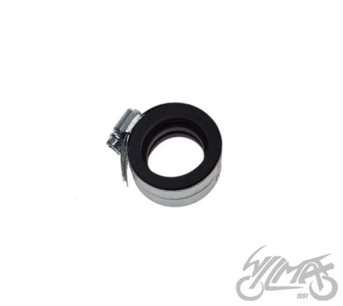 Króciec do gaźnika PWK28 — średnice 34 / 33 mm — ujęcie 2