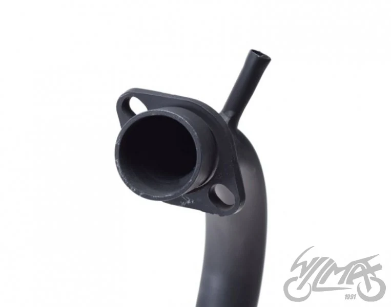 Tłumik do Rometa Zetka 125 ccm — ujęcie 2