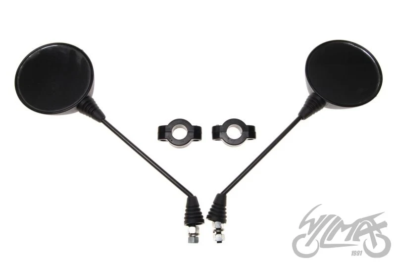 Lusterka 140 M8 × 1,25 — para