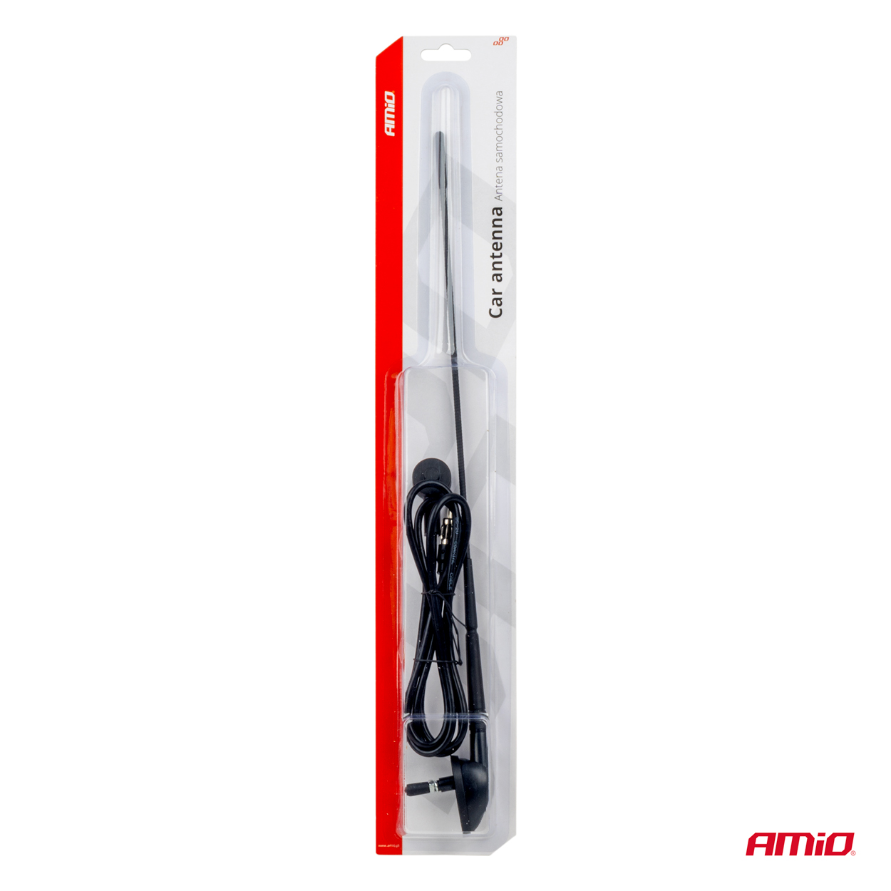 Antena samochodowa 40 cm ANT03 — ujęcie 6