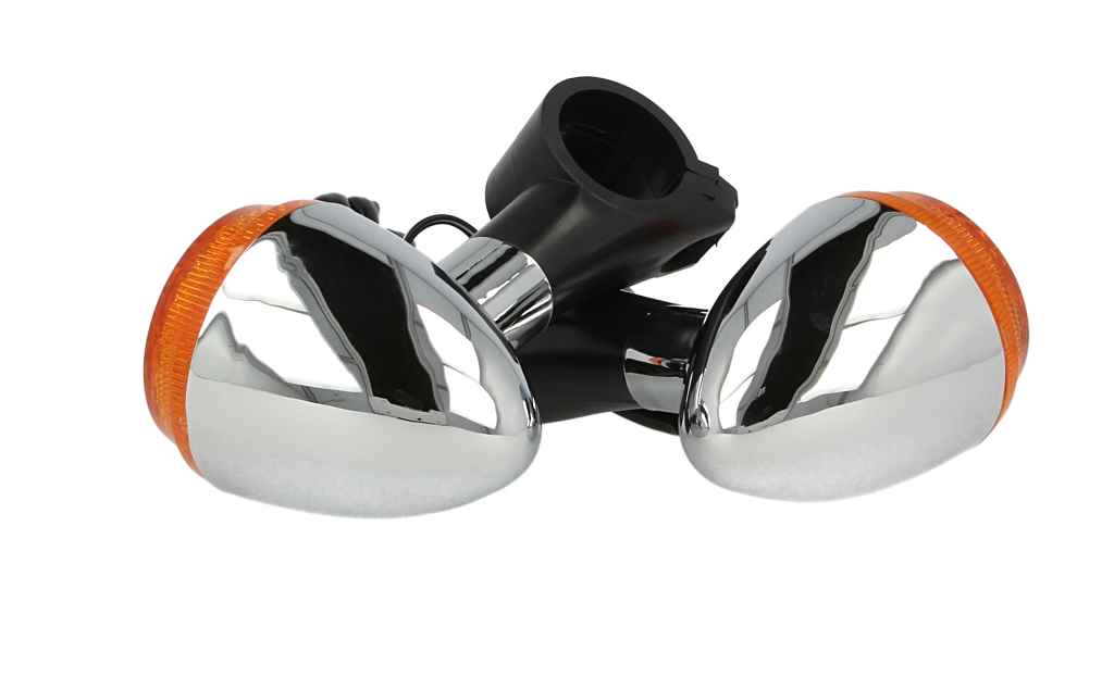 Kierunkowskaz kompletny przód, 2 szt. VT600C-CD2/VT600CD MLINE ST-13134 — ujęcie 5