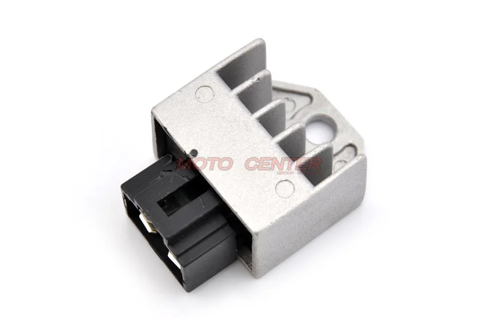 Regulator napięcia 50 cm³ skuter 2T Honda Dio 4-PIN — ujęcie 2