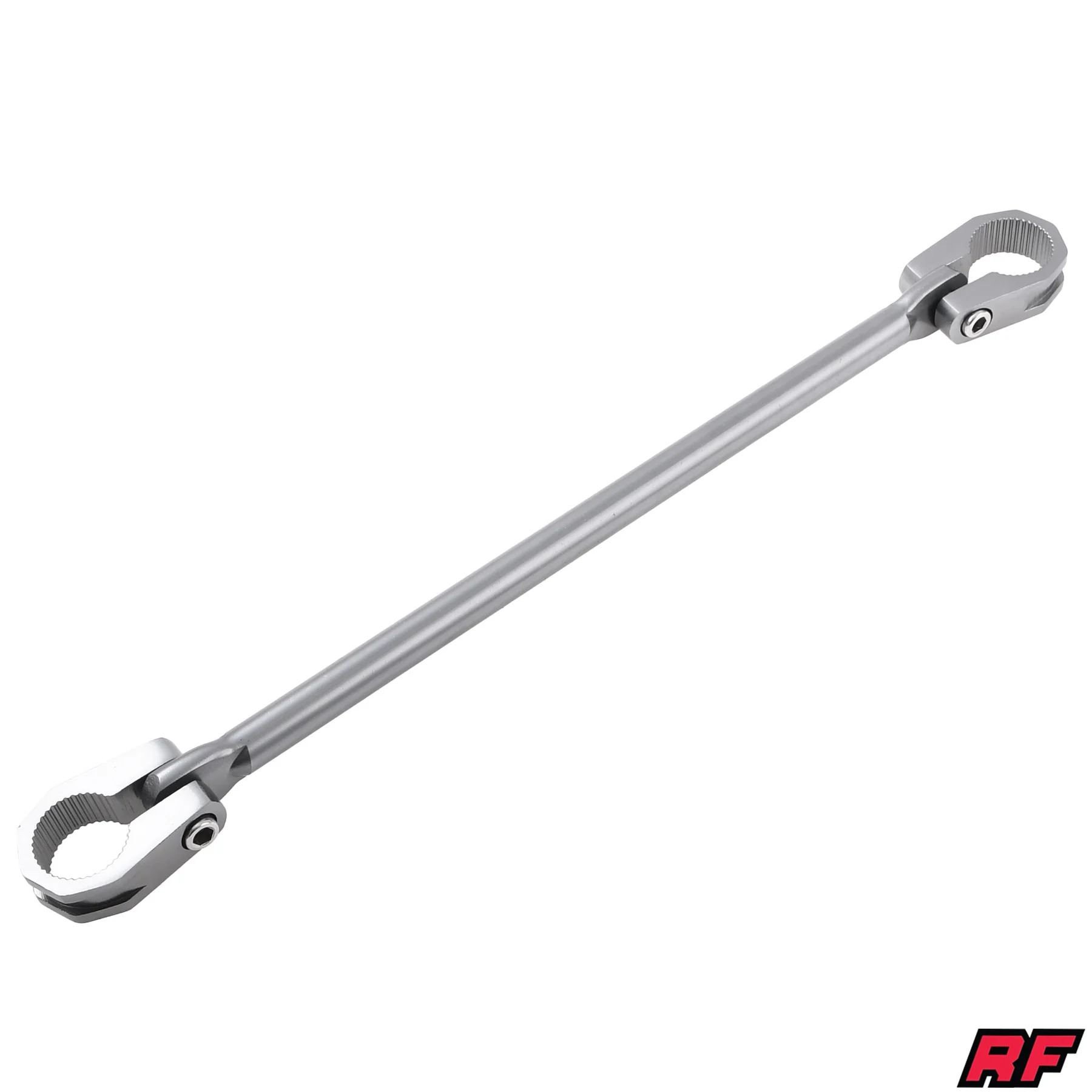 Rozpórka kierownicy titanium aluminium CNC MK3 Racing Force — ujęcie 1