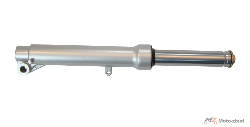 Junak 304 amortyzator przód prawy (Q31 dł.cał.43 cm) — ujęcie 2