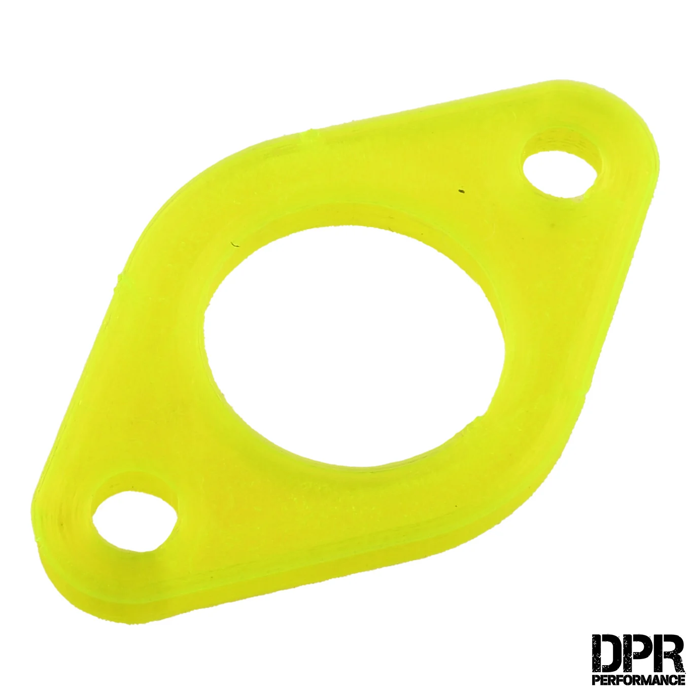Uszczelka Simson cylinder - gaźnik 21 × 4 żółta DPR Performance — ujęcie 1