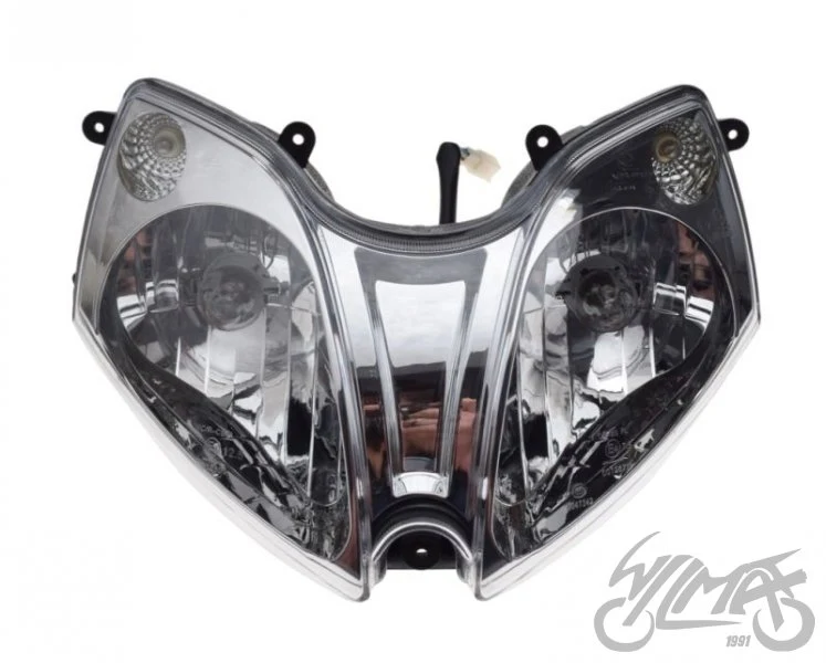 Lampa przednia do CPI GTX 50 / GTX 125 — CGT2401 — ujęcie 2