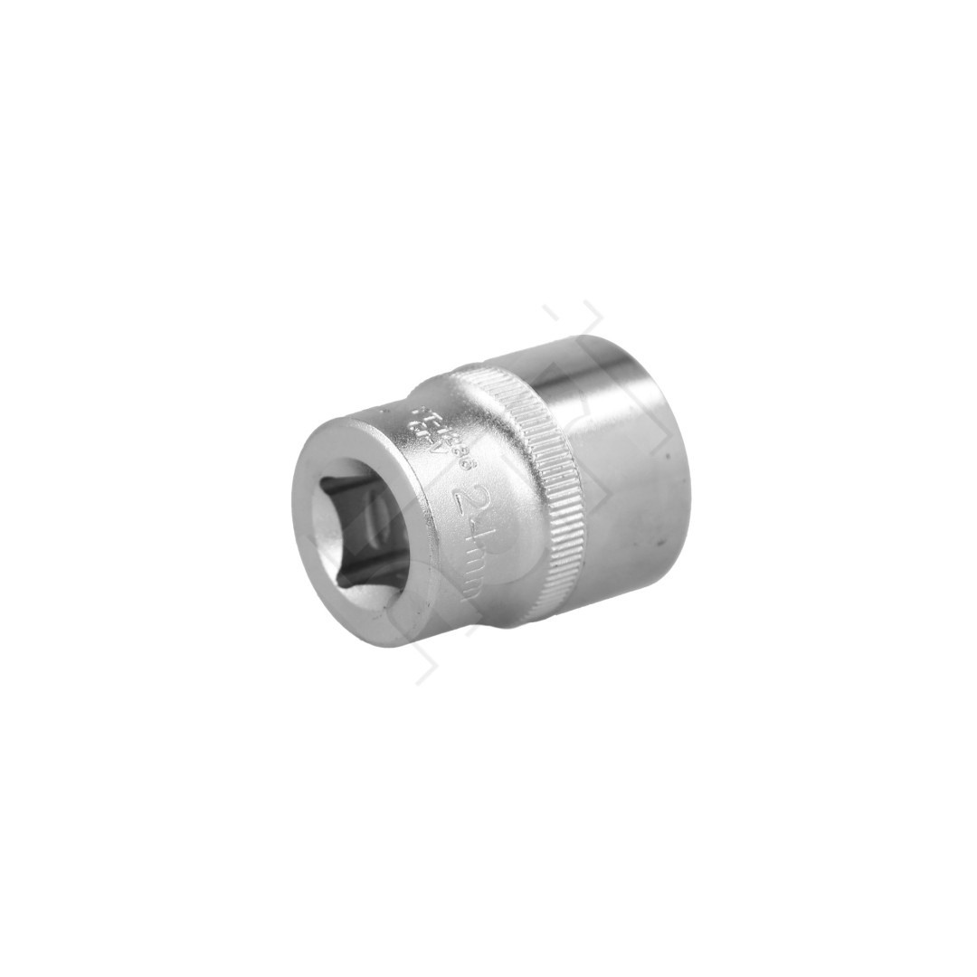 Nasadka 12-KĄTNA 1/2 24 mm krótka YATO YT-1286 — ujęcie 2