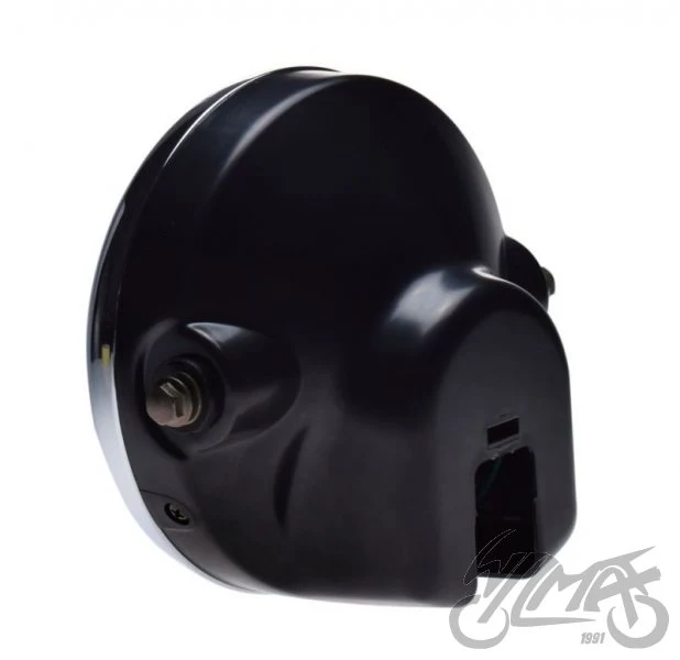 Lampa przednia do Zipp Neken, Benzer Shaft i GB Street — ZNK2401 — ujęcie 3