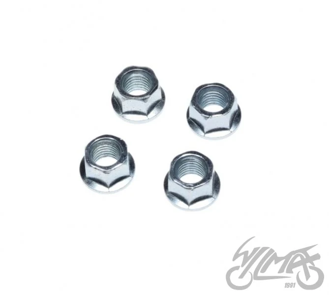 Nakrętka szpilki cylindra — komplet 4T — ujęcie 1