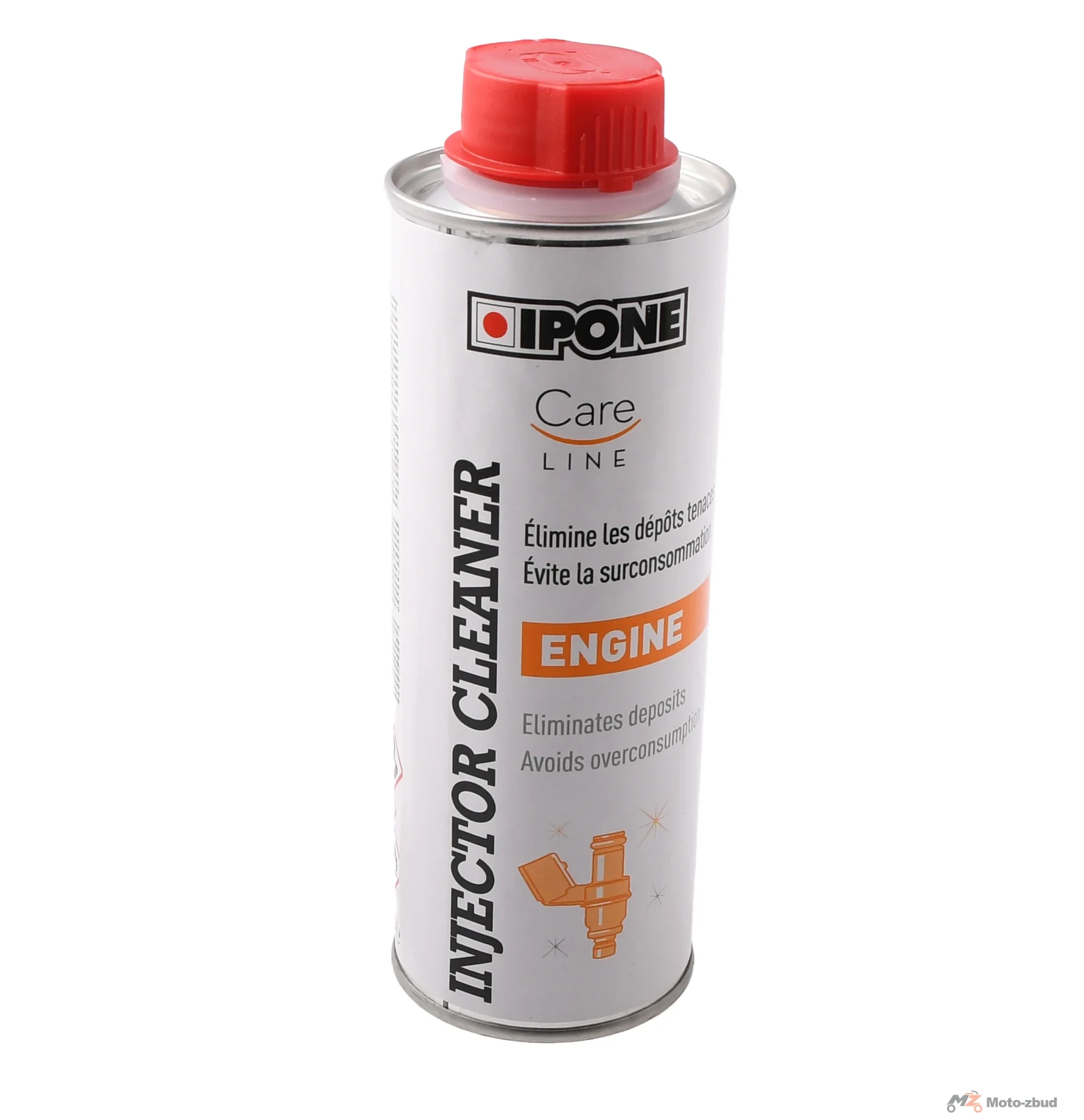 Ipone injector cleaner fuel środek do czyszczenia układu paliwowego 300 ml