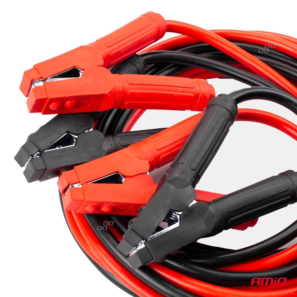 Kable przewody rozruchowe 1200A - 6 m — ujęcie 4