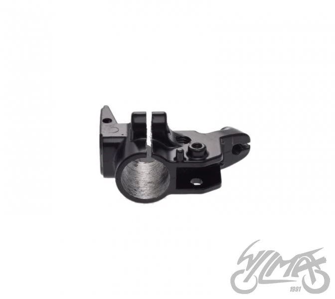 Korpus dźwigni sprzęgła do Simsona KR51 Schwalbe — ujęcie 2