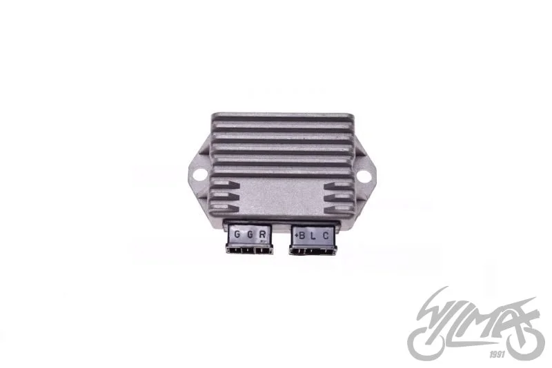 Regulator napięcia do Piaggio 12 V 25A dc — ujęcie 2