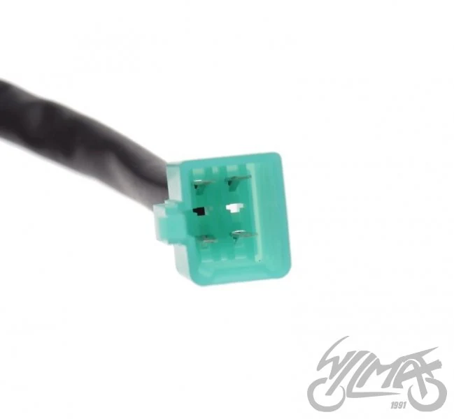 Regulator napięcia do Longjia LJ50QT-9M — ujęcie 2