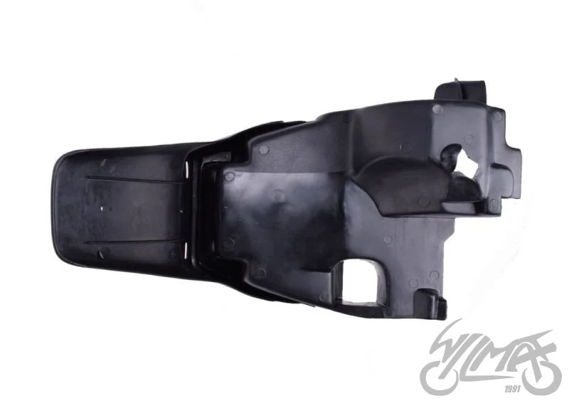 Błotnik tył — Keeway Hurricane / Longjia LJ50QT-E Caper — ujęcie 3