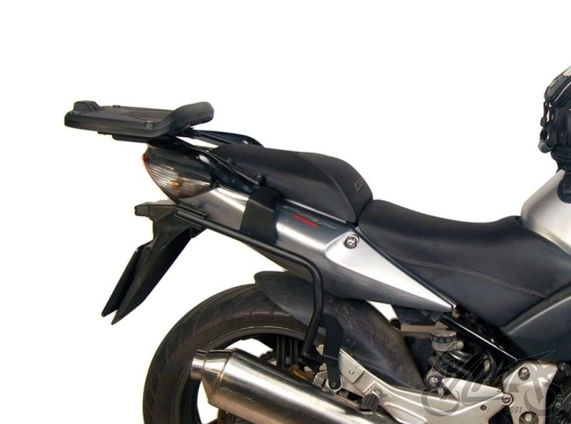 Stelaż kufra centralnego SHAD do Hondy CBF500 / CBF600S / CBF600N / CBF1000 — ujęcie 2