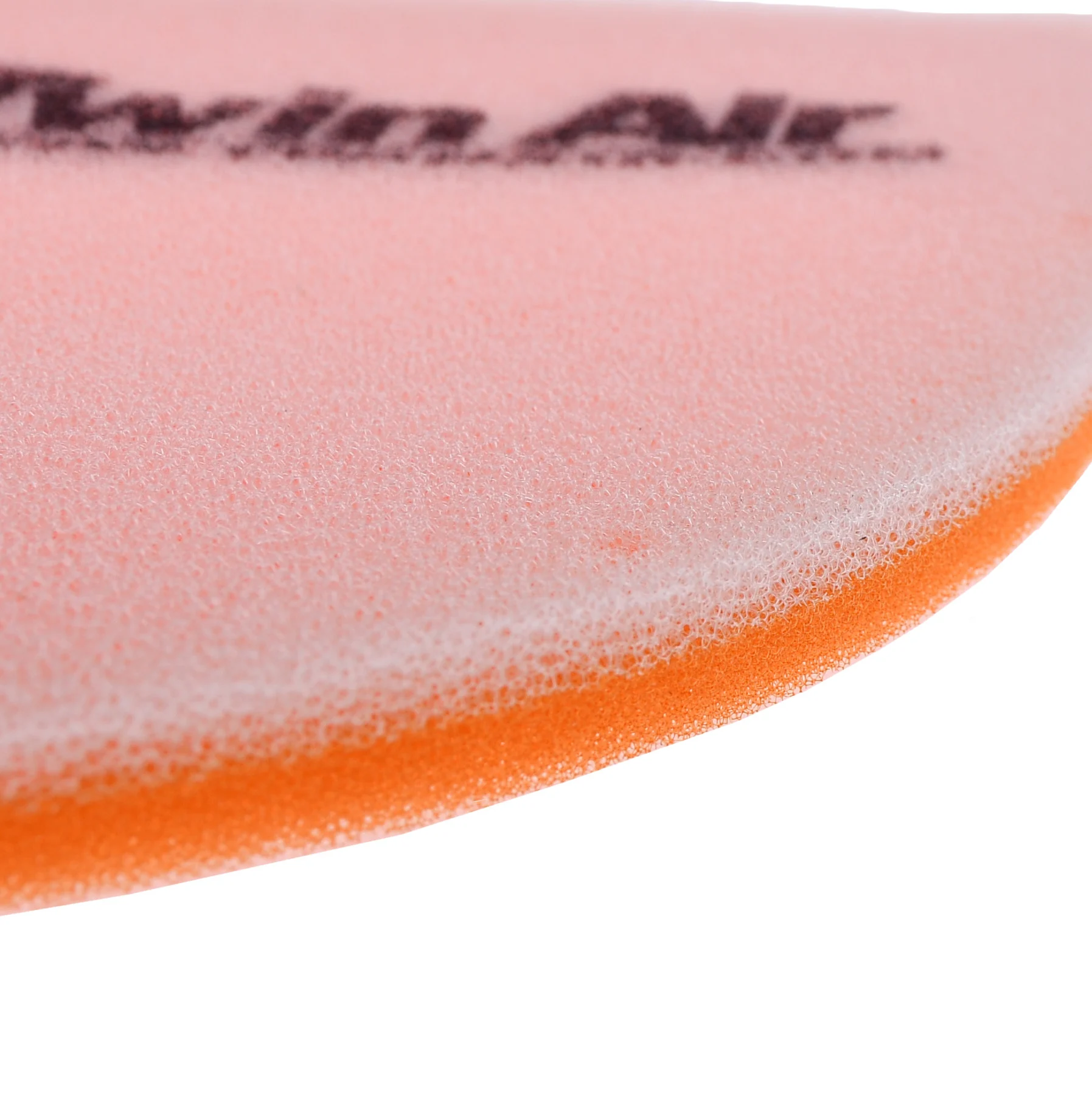Gąbka filtra powietrza Simson Twin Air double layer — ujęcie 3