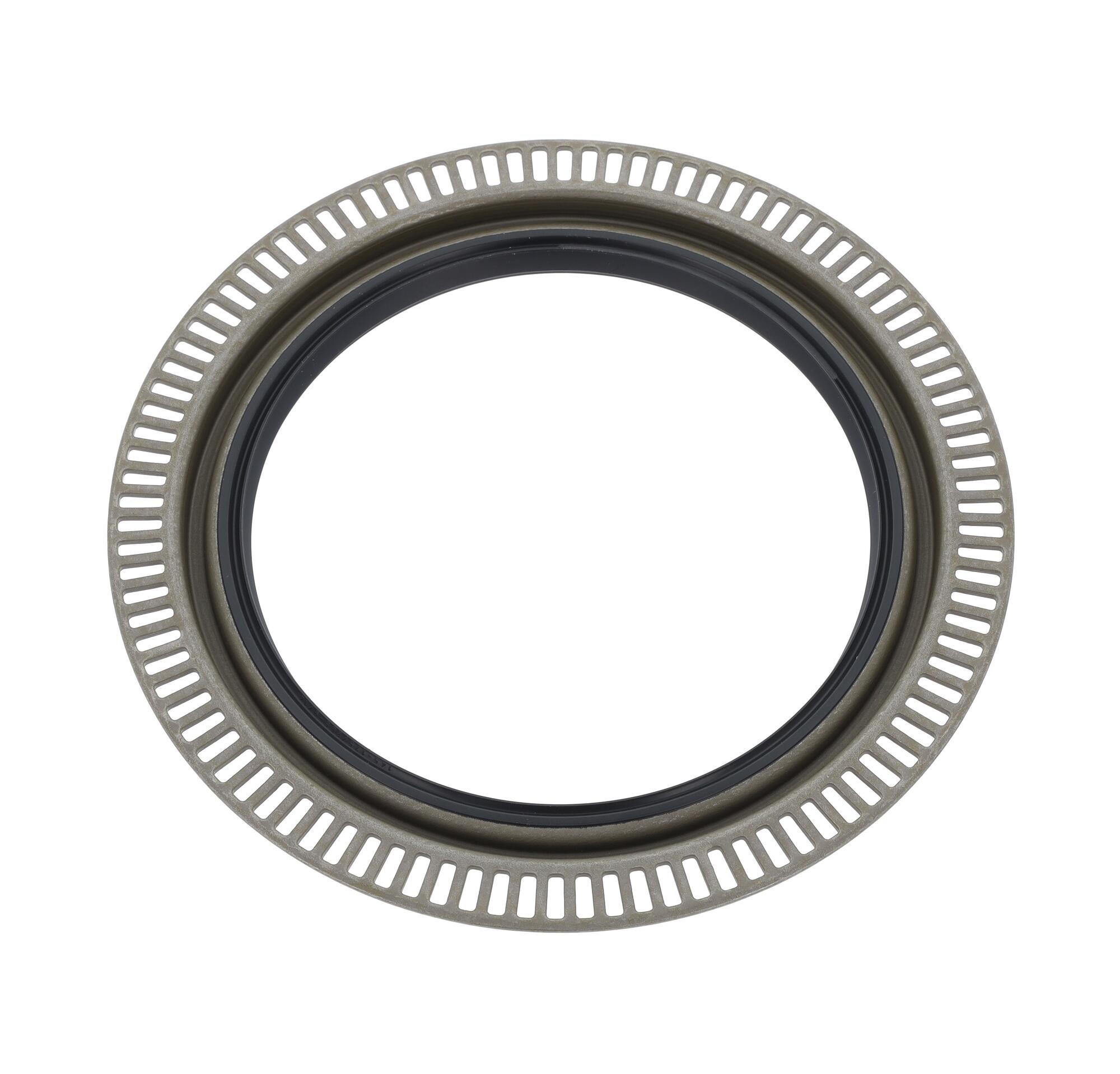 Uszczelniacz 145×175×205×9×14 piasty/T CORTECO 01027787B — ujęcie 2