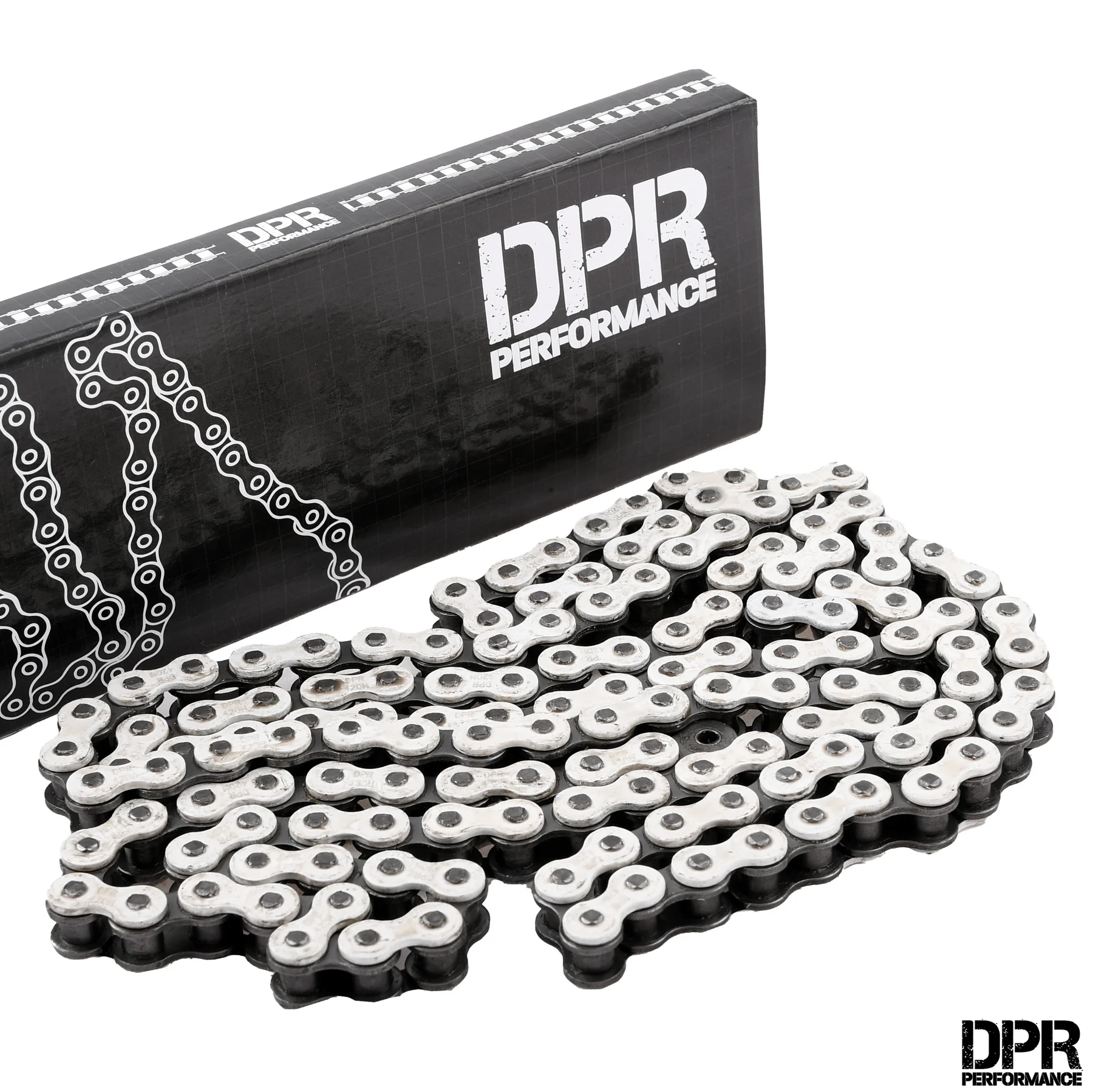 Łańcuch 140 DPR Performance 420H biały — ujęcie 1
