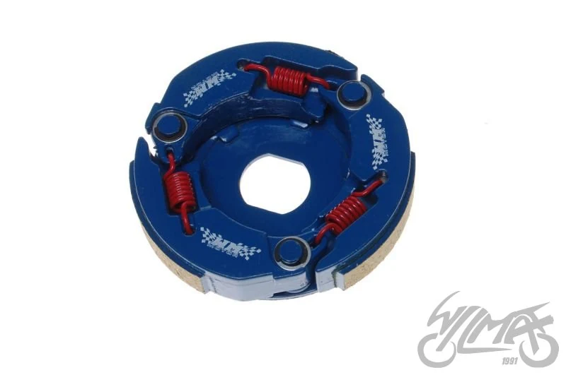 Szczęki sprzęgła tył tuning skutery 2T 109,5 mm — ujęcie 4