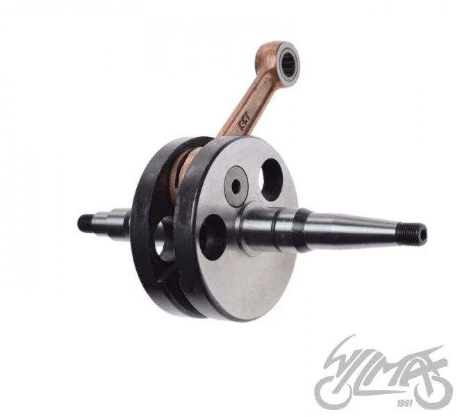 Wał korbowy Simson S51 — SN00018D