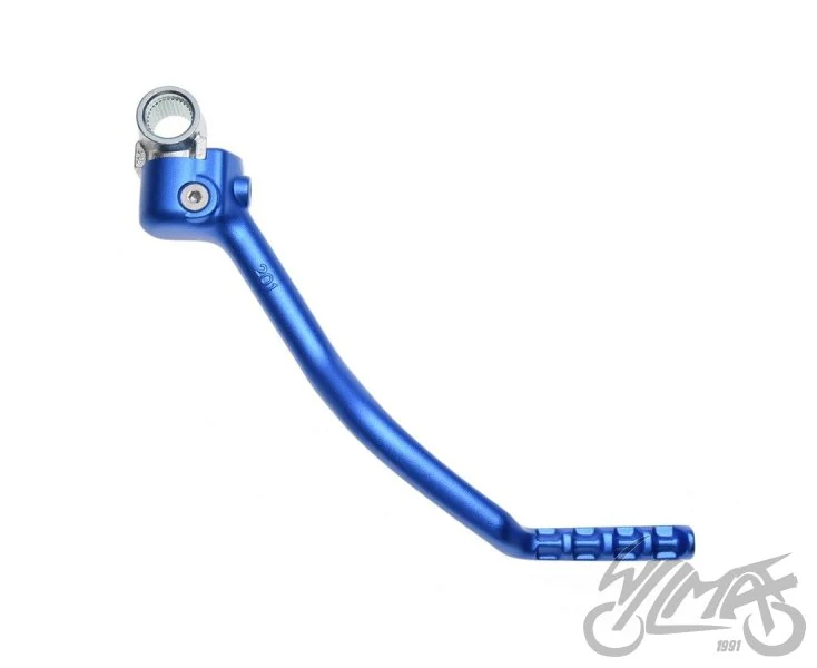 Dźwignia rozrusznika do Yamahy YZ250F 2010-2018 — Yamaha YZ250F / Yamaha WR250F — ujęcie 2