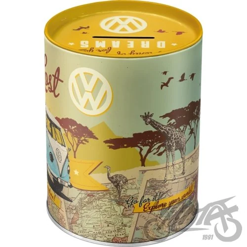 Skarbonka vw 31003 — ujęcie 2