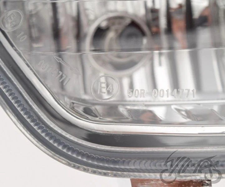 Lampa przód do Aprilii SR50 motard — ujęcie 4