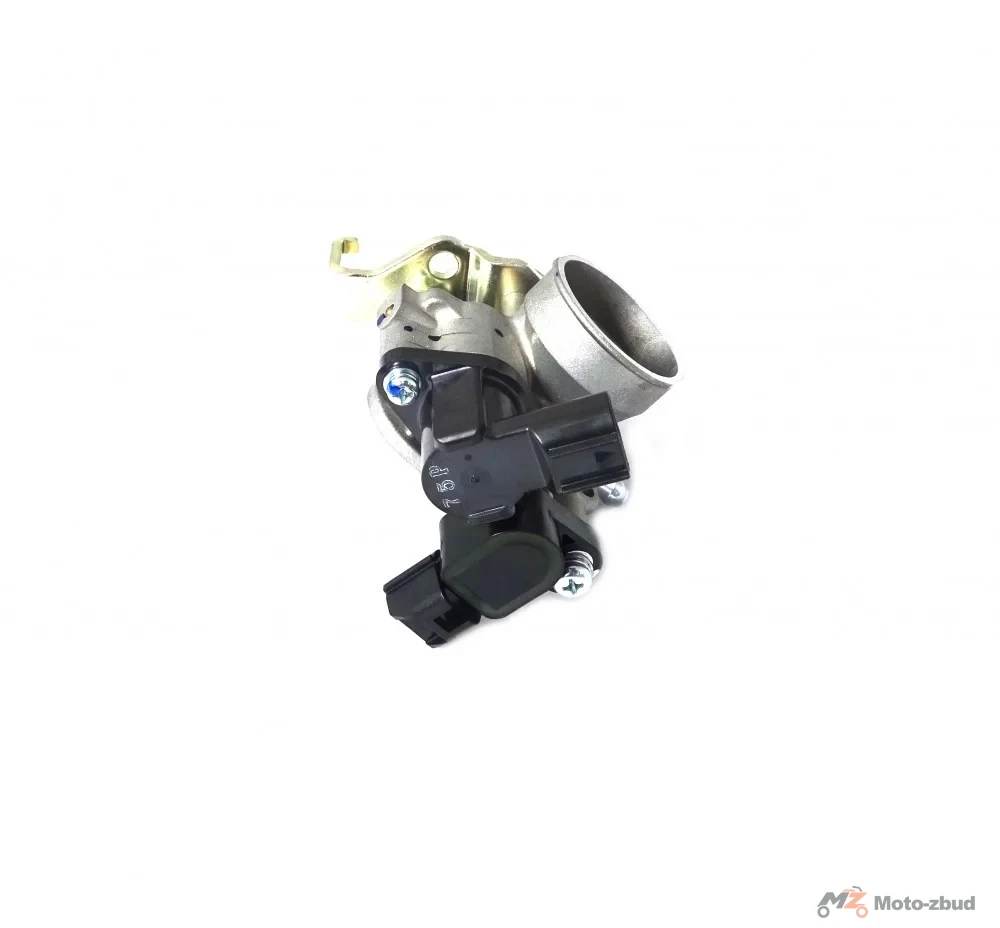 Junak RZ125 przepustnica kpl. "Mikuni"
