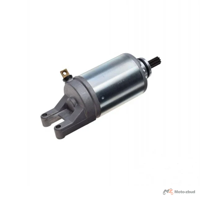 Rozrusznik elektryczny do Suzuki GSX-f 600 1998–2006 — ujęcie 4