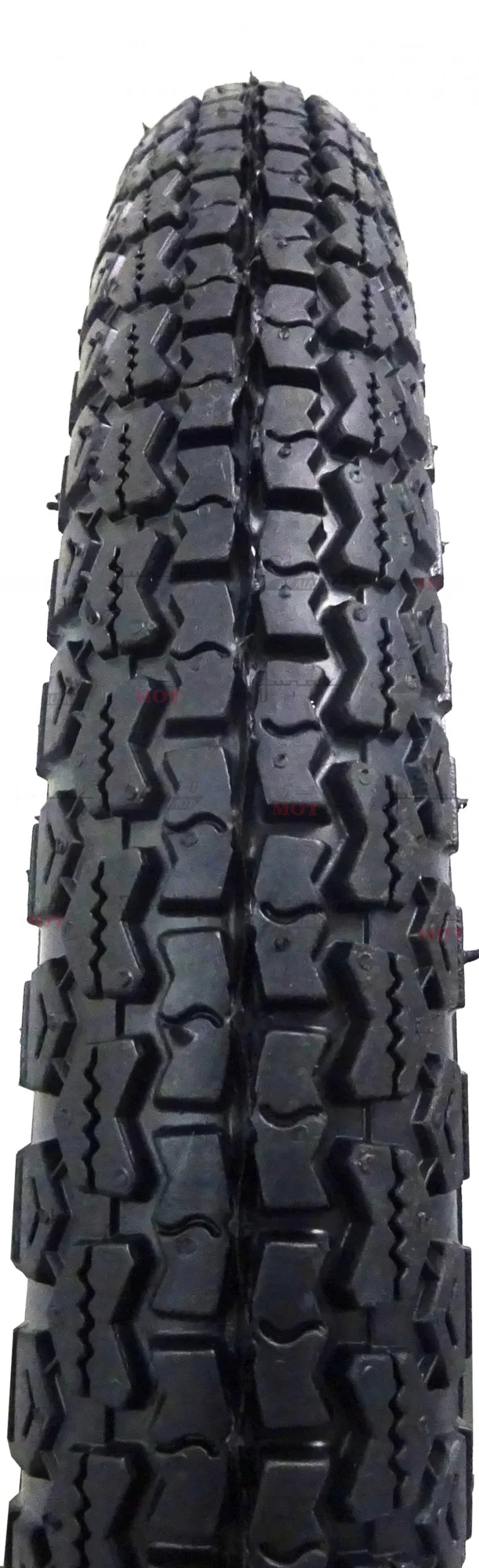 Opona motorowerowa 17 × 2 1/4 M874 — ujęcie 2