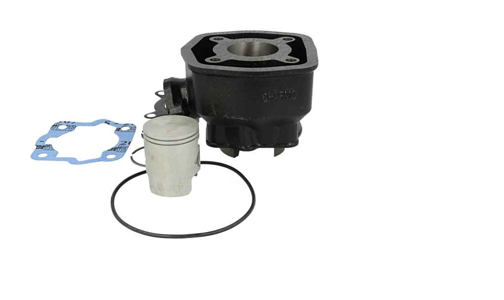Cylinder kompletny Derbi Sendra -01 50CC MLINE DERBI SENDRA-1 50STD — ujęcie 2