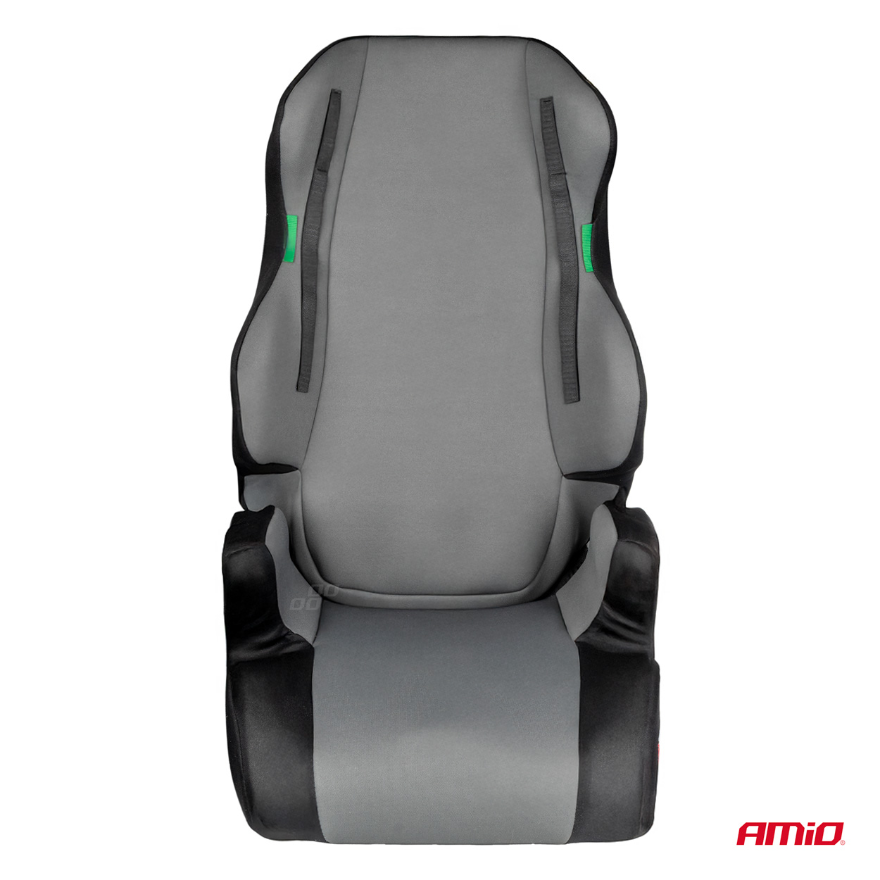 Fotelik samochodowy siedzisko 126-150cm R129 — ujęcie 4