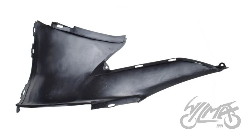 Osłona centralna pod siedzenie prawa — Keeway Hurricane / Longjia LJ50QT-E Caper — ujęcie 3