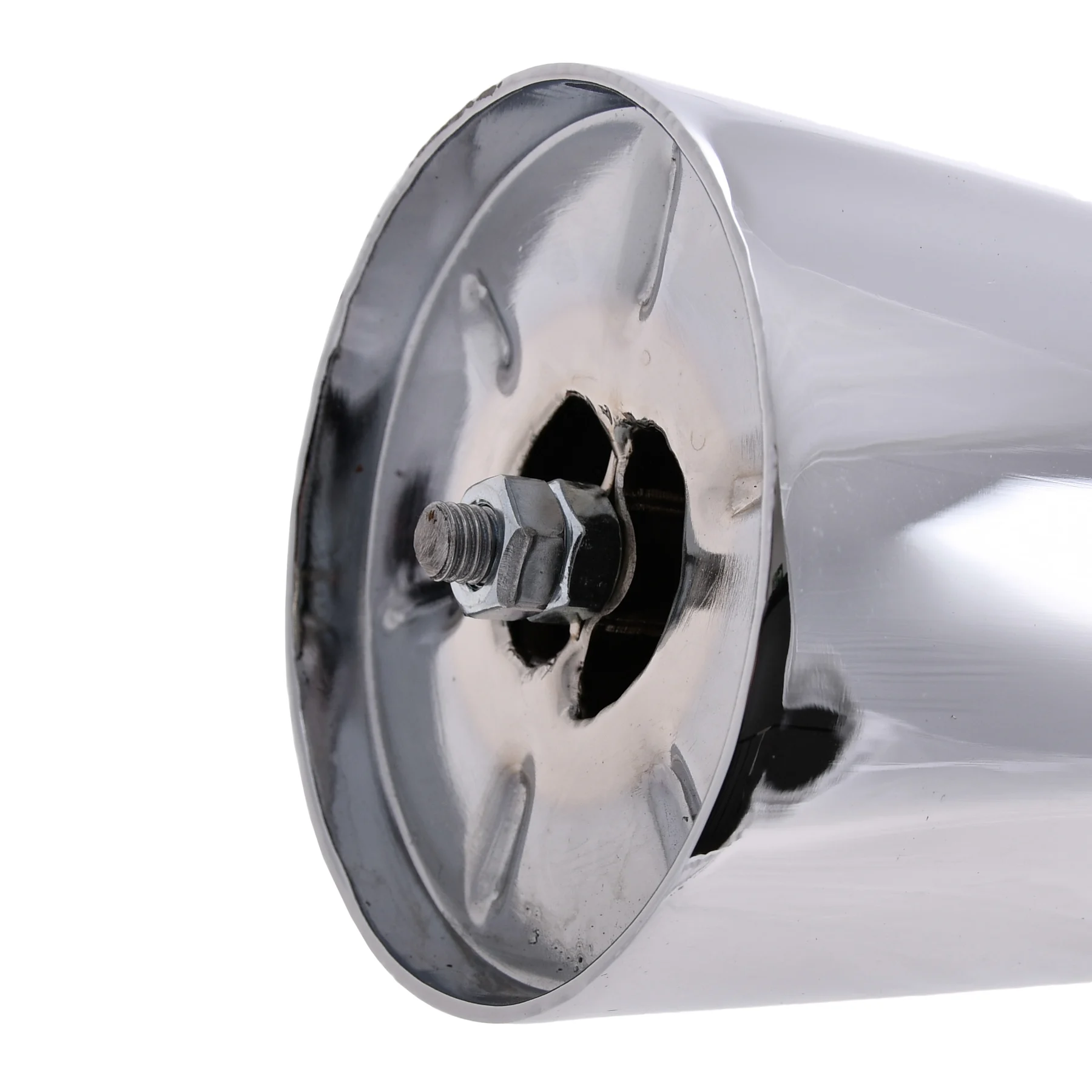Tłumik MZ ES 250/2 chrom JMP — ujęcie 3