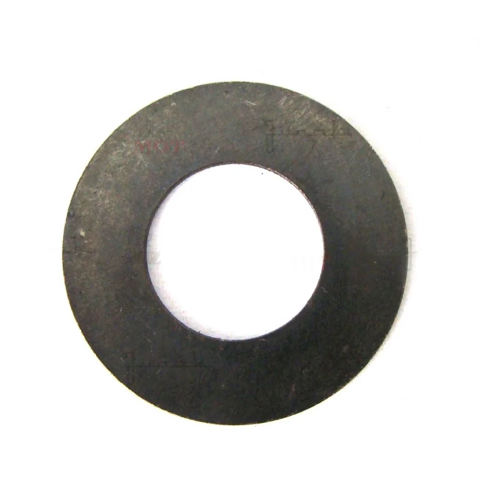 Junak M16/M11/M20/M25 320 cm³/250 cm³ podkładka (20 × 30 × 1) króćca cieczy chłodzącej w silniku