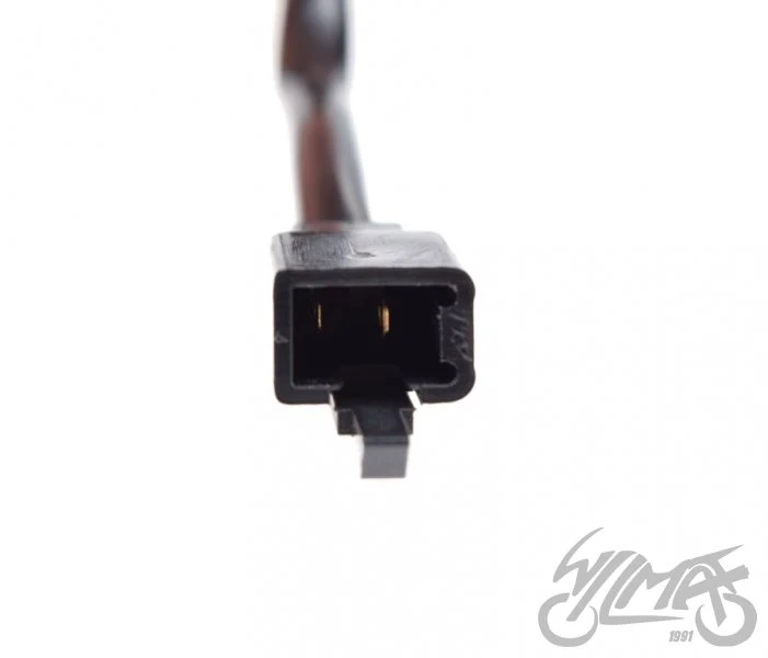 Elektrozawór ssania do Yamahy / MBK — tłoczek 8 mm — ujęcie 3