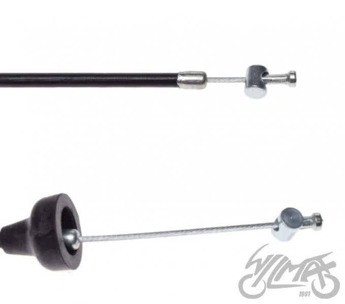 Linka sprzęgła do Rometa Charta — 960 mm — ujęcie 2