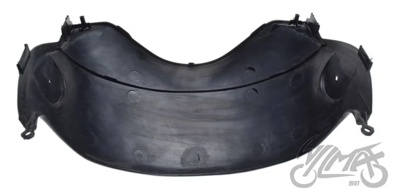 Schowek wewnętrzny — Keeway Hurricane / Longjia LJ50QT-E Caper — ujęcie 3